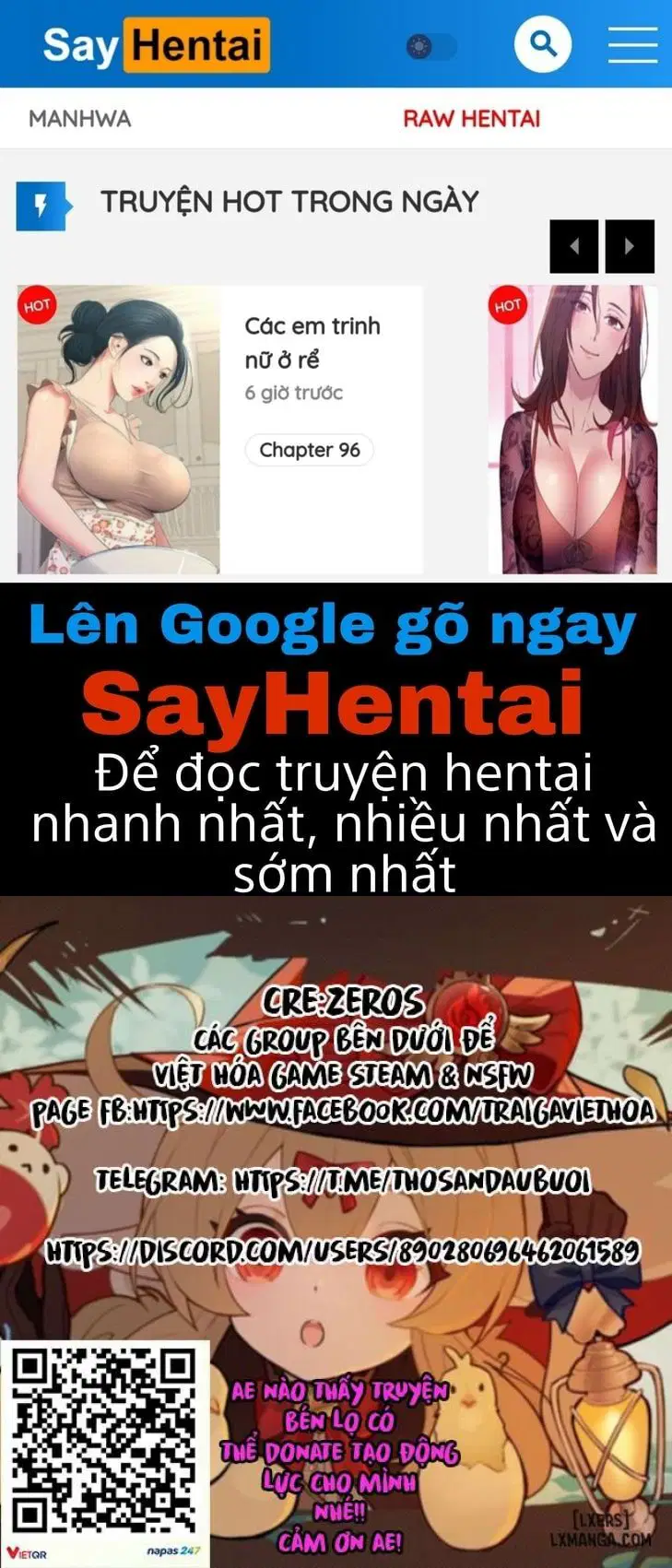 Kitagawa Marinn - Trang 1