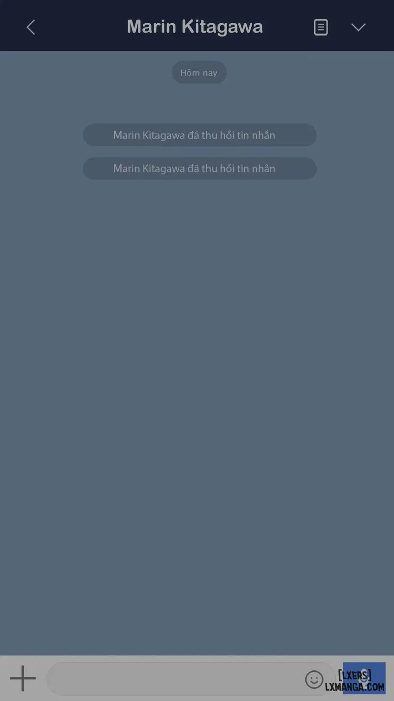 Kitagawa Marinn - Trang 8