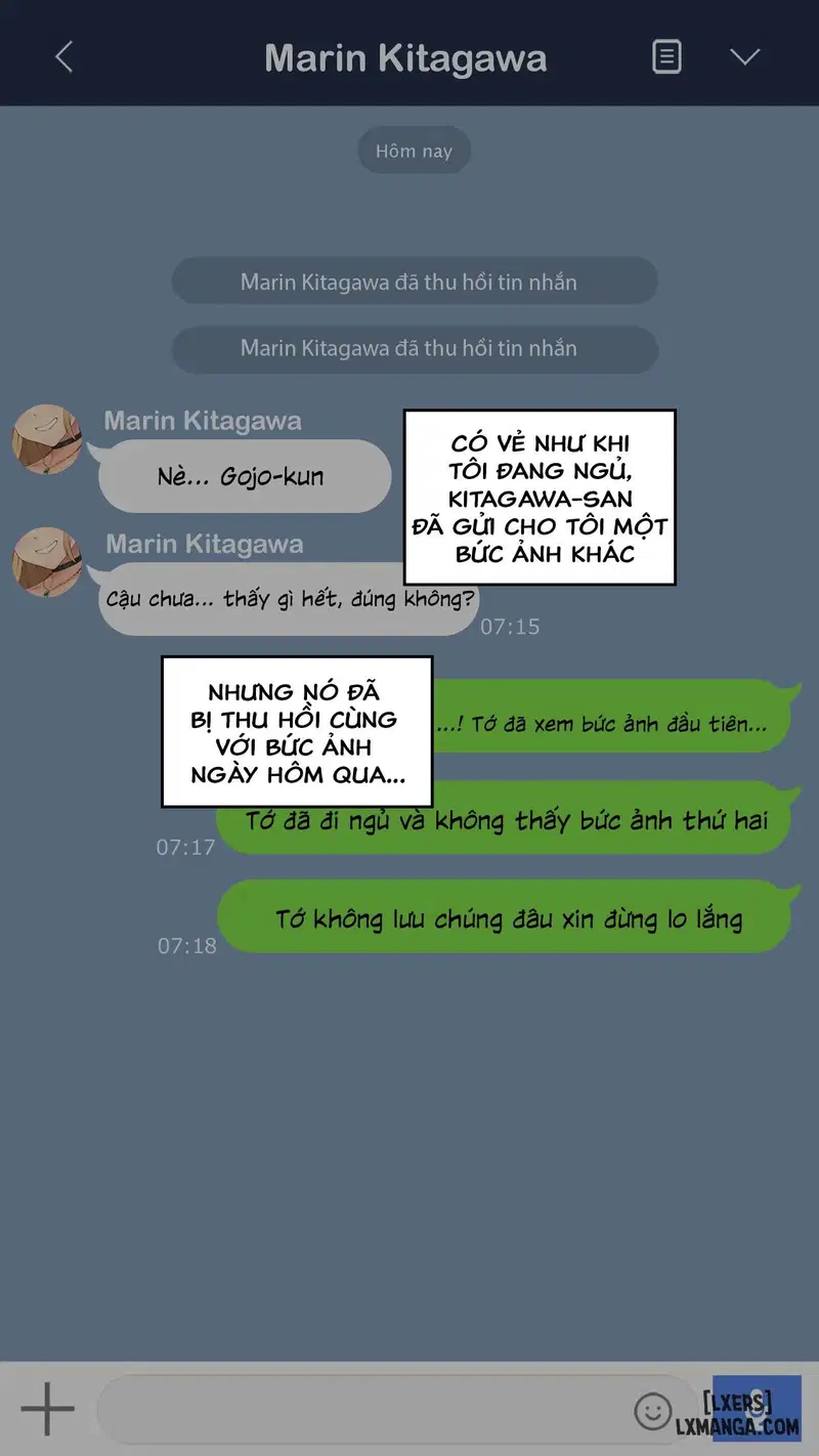 Kitagawa Marinn - Trang 11