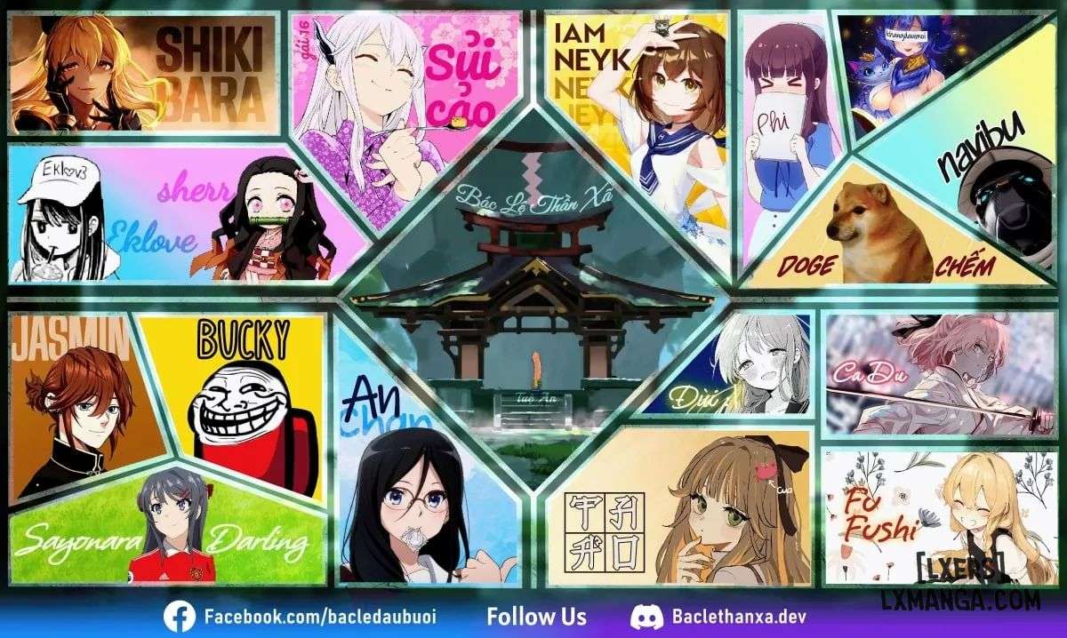 Pure Whiteee - Trang 2