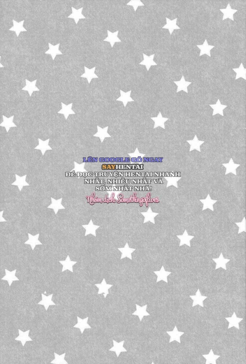 NÀY! Những Chàng Trai Bản Năng Hoang Dã!! - Trang 24