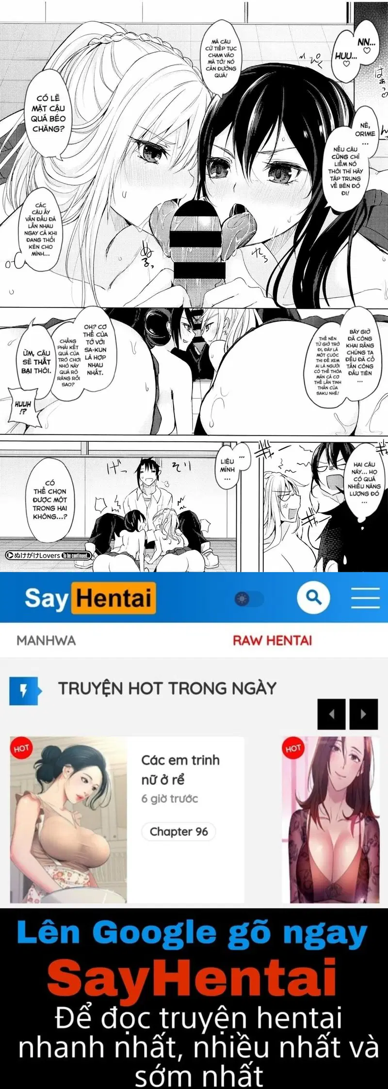 Những Ngày Ấm Áp Bị Vấy Bẩn - Trang 35