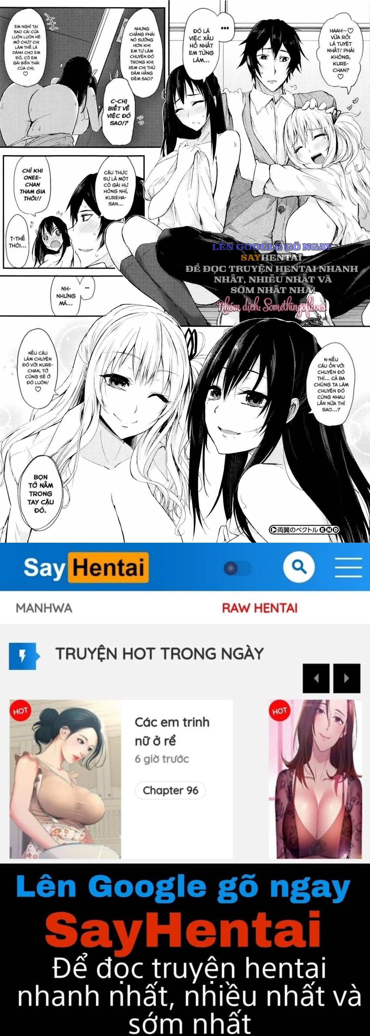 Những Ngày Ấm Áp Bị Vấy Bẩn - Trang 24