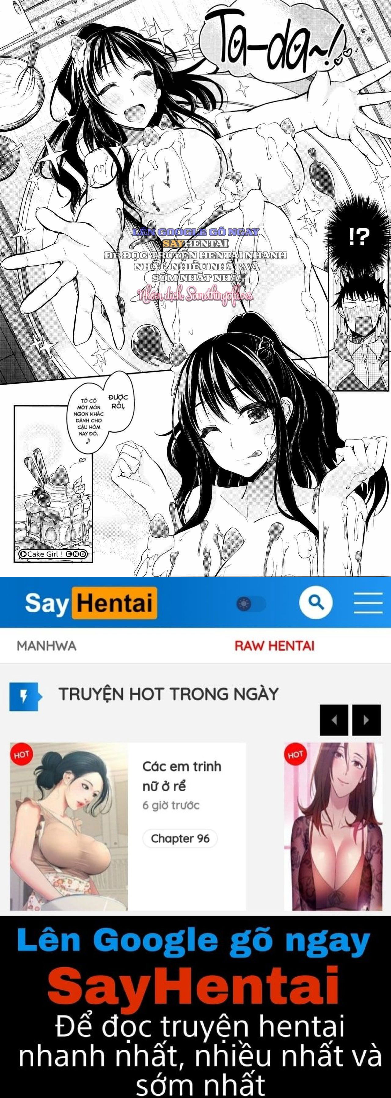 Những Ngày Ấm Áp Bị Vấy Bẩn - Trang 20