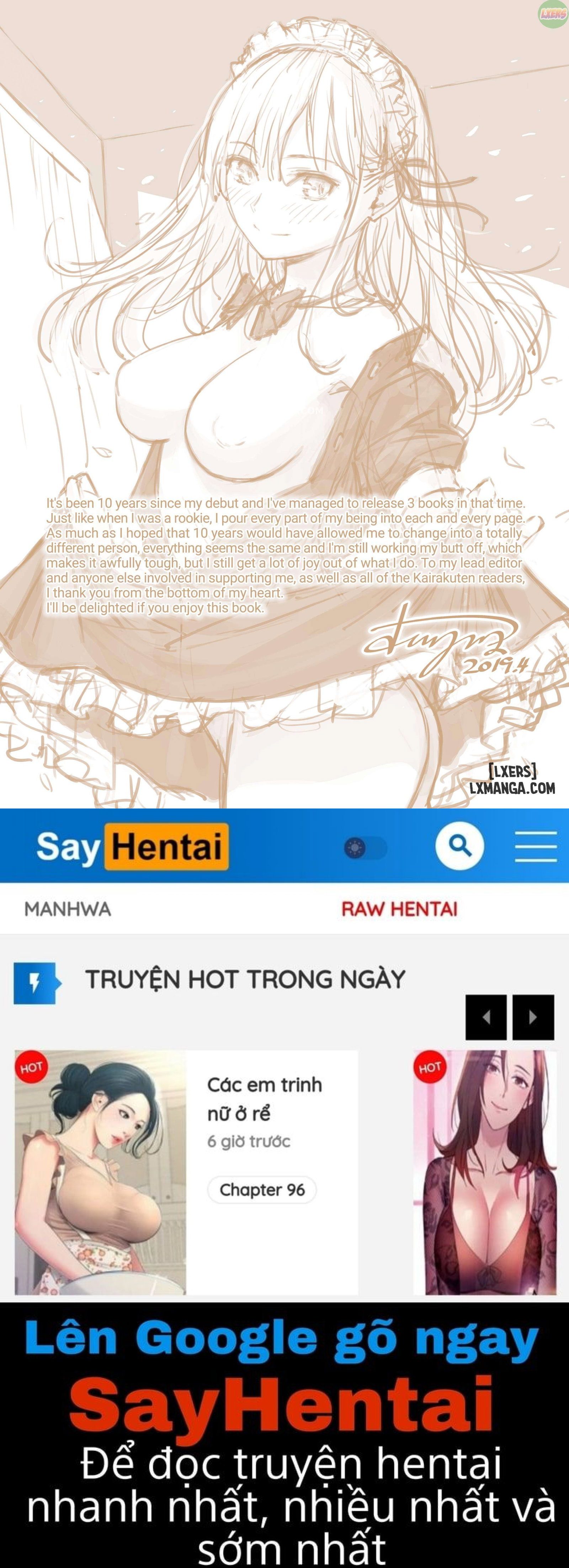 Courting Etrange - Trang 44