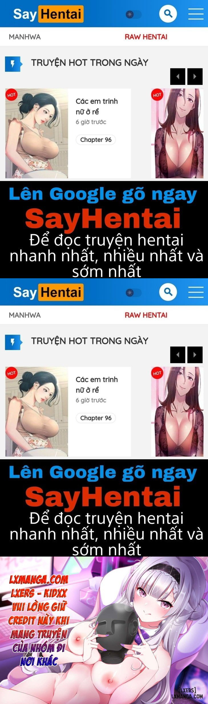 Courting Etrange - Trang 1