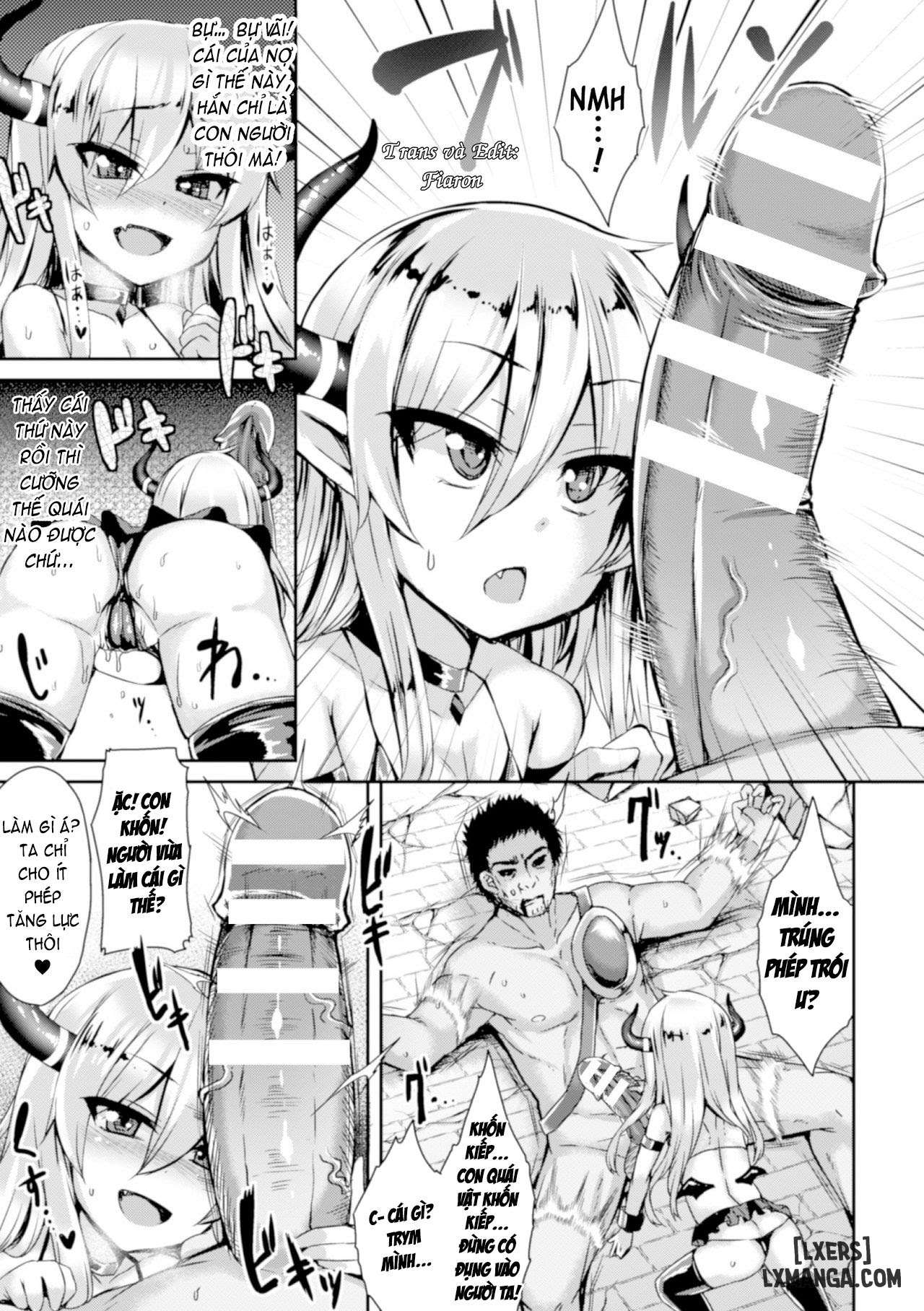 Inma Daikan - Trang 3