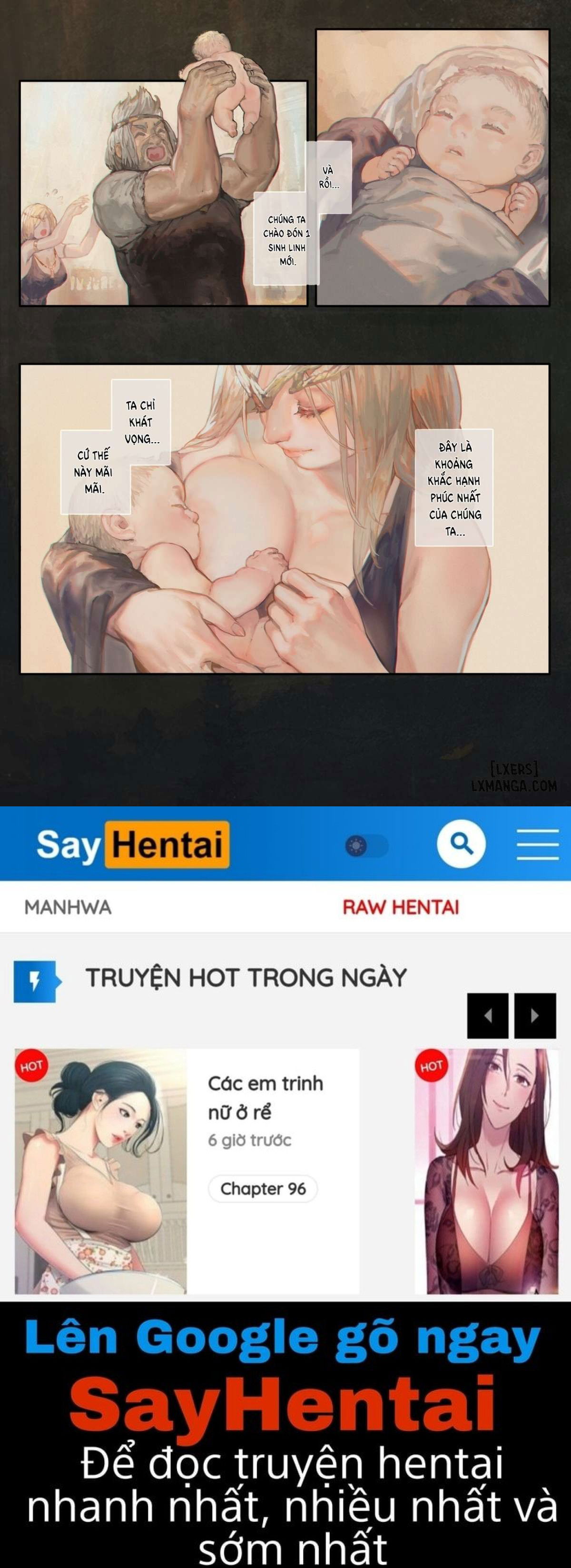 Ougonjiyu Fumoto0 - Trang 13