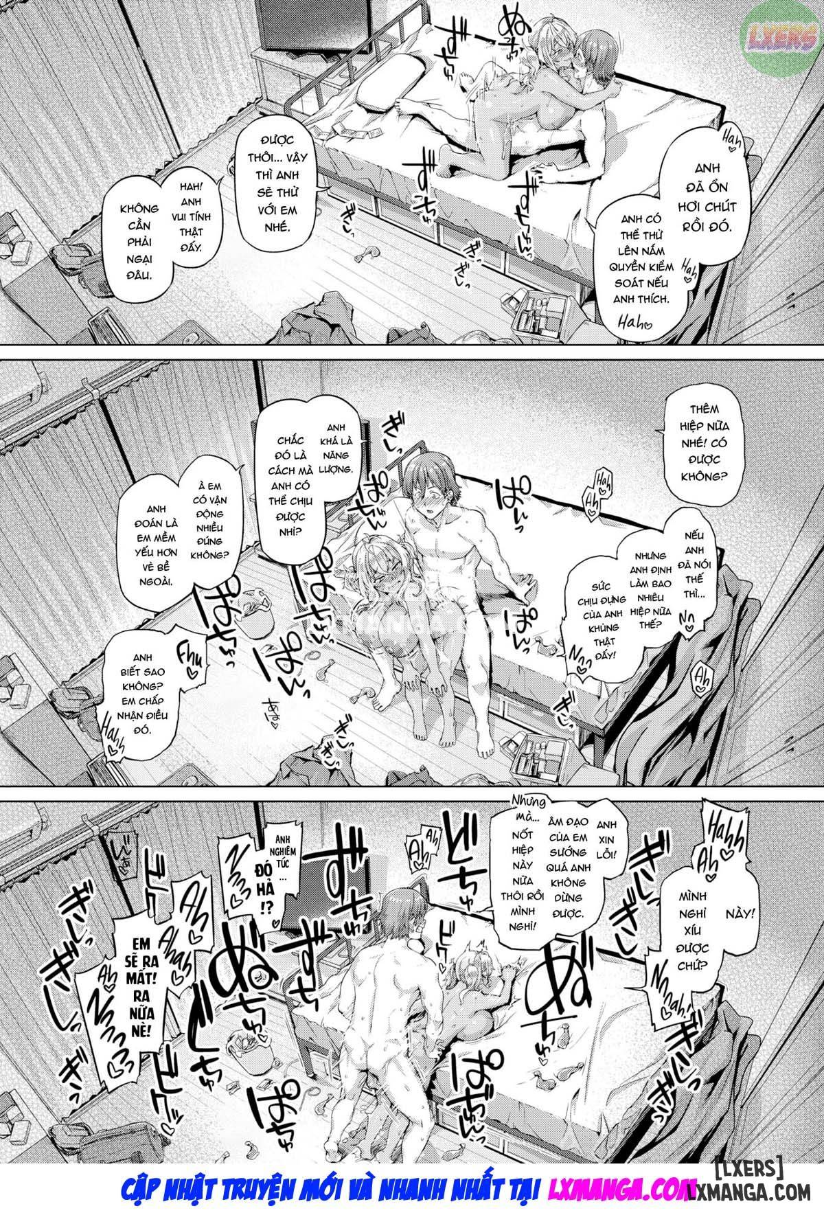 Ain't You Gonna Do Me! - Trang 19