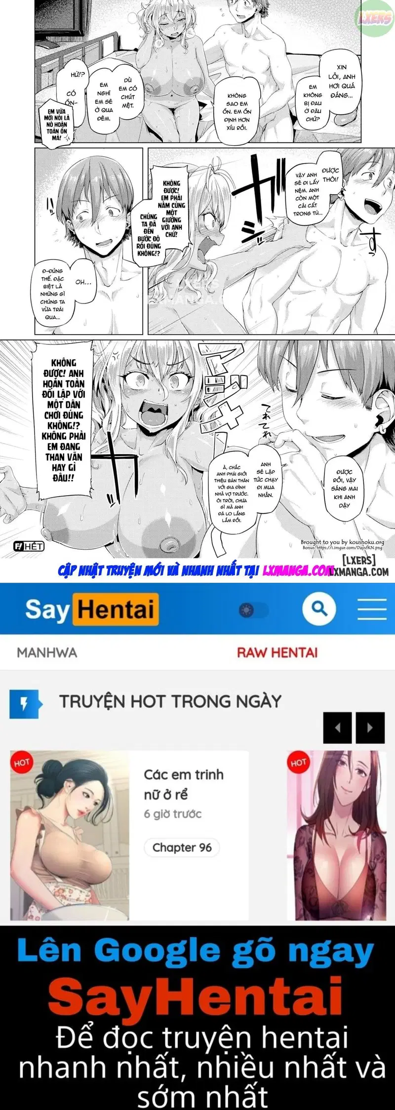 Ain't You Gonna Do Me! - Trang 23