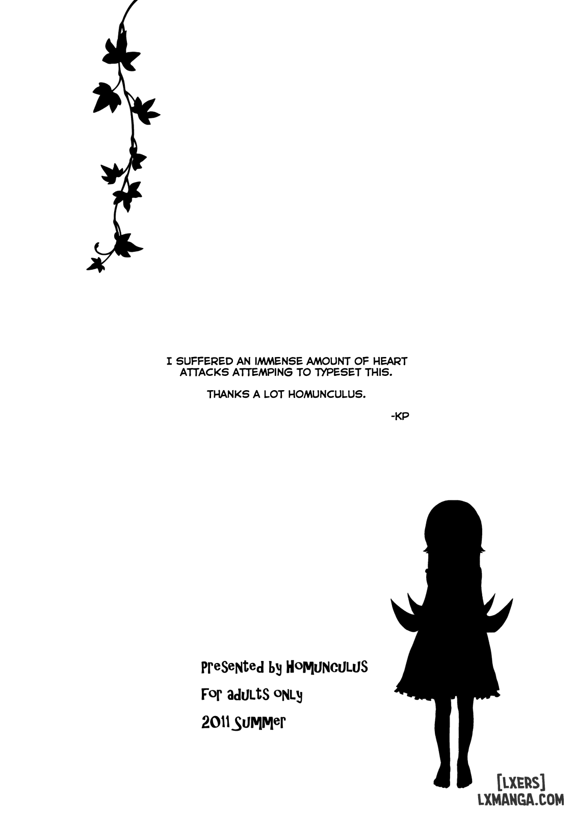 Bakeonigatari - Trang 26