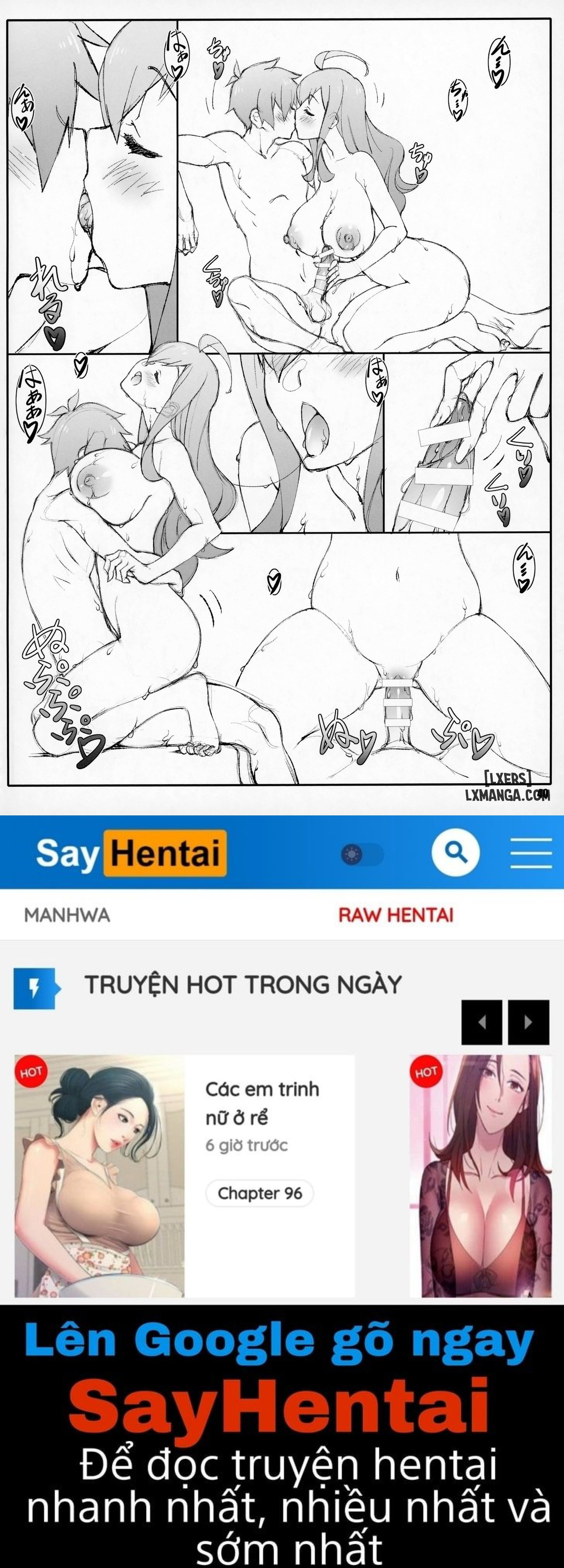 Noro Chizu IV - Trang 37