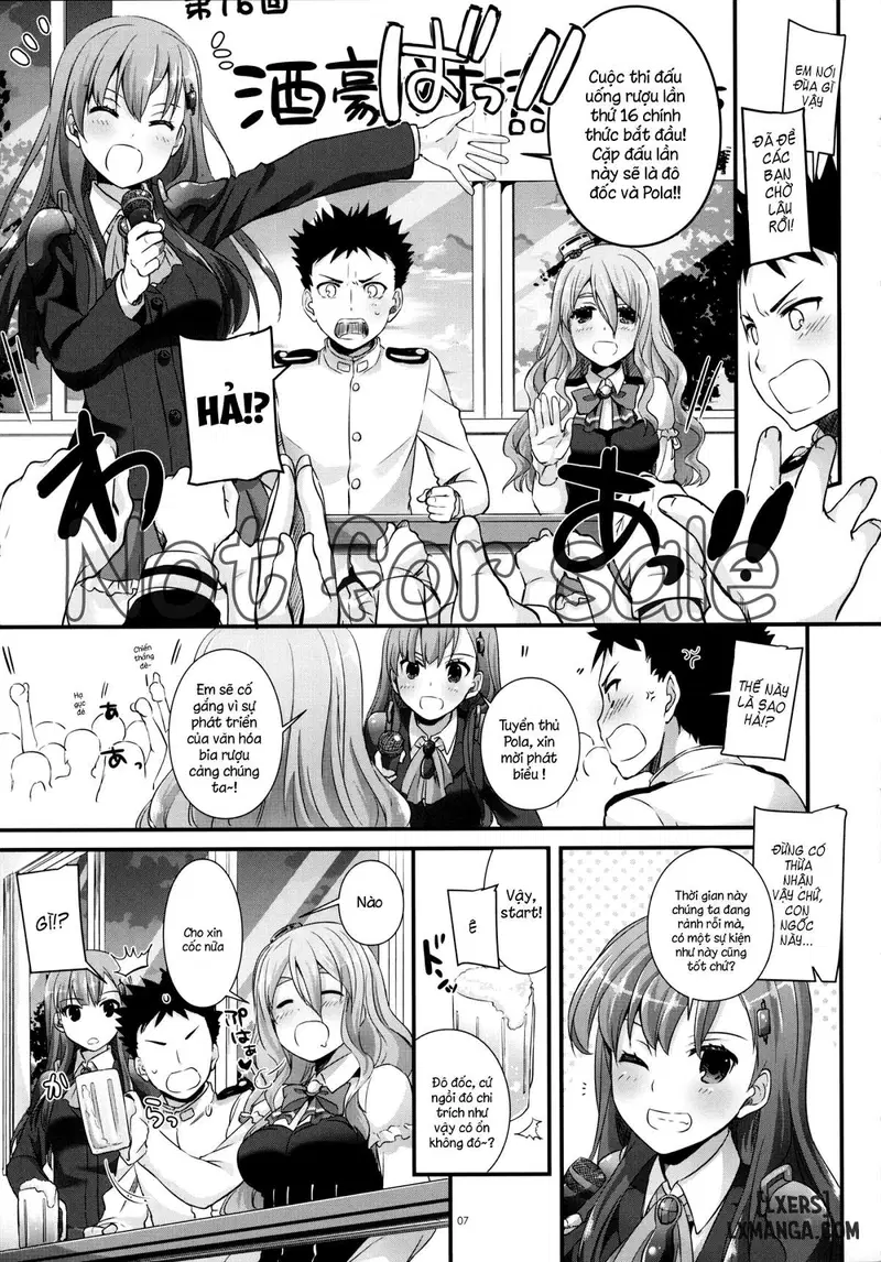 D.L. Action 107 - Trang 6