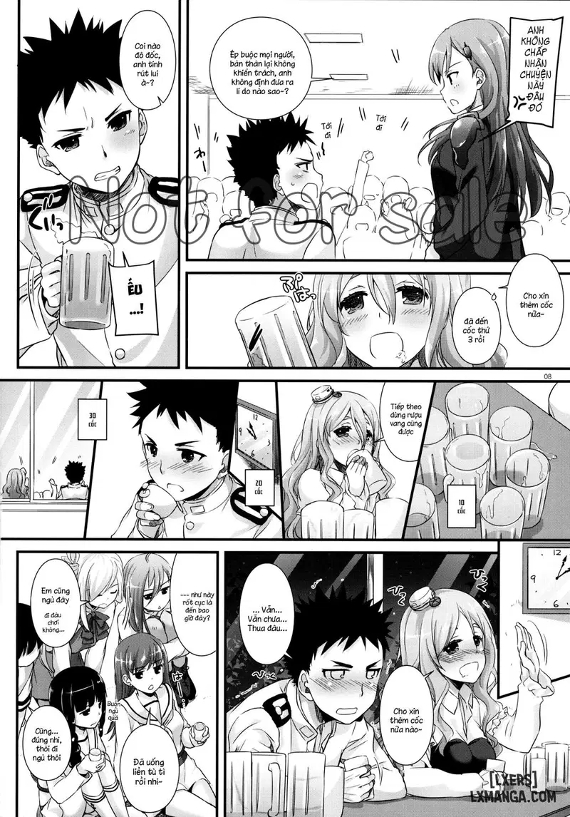 D.L. Action 107 - Trang 7