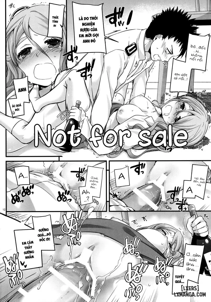 D.L. Action 107 - Trang 11