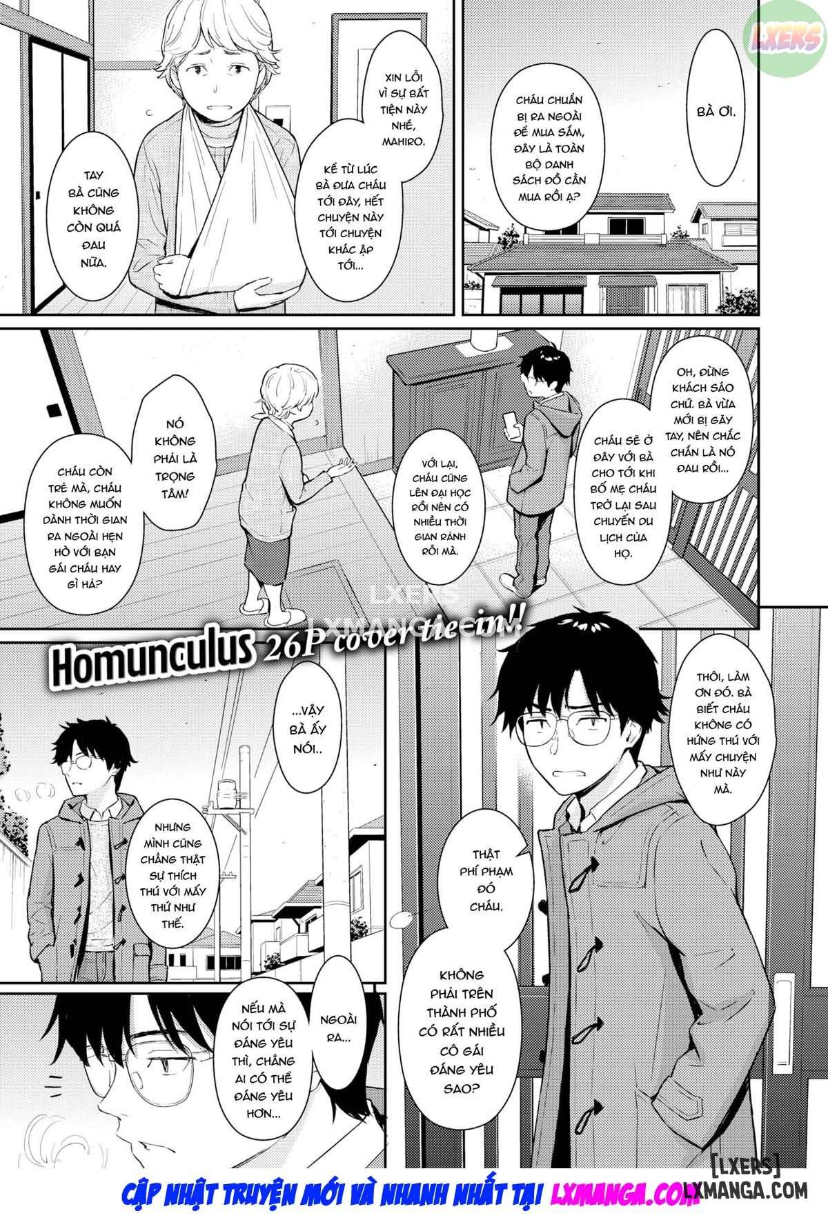 Beautiful Girll - Trang 4