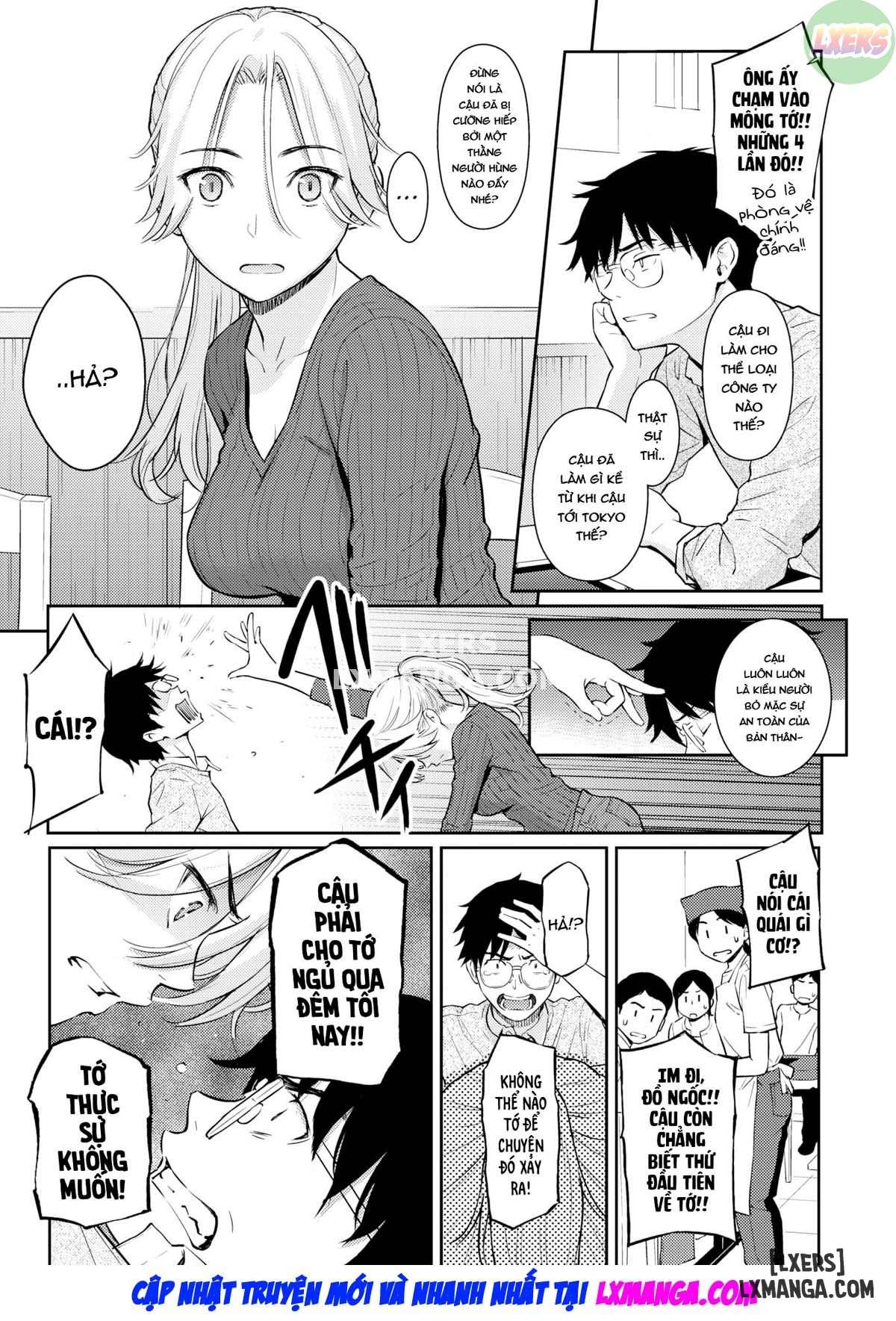 Beautiful Girll - Trang 10