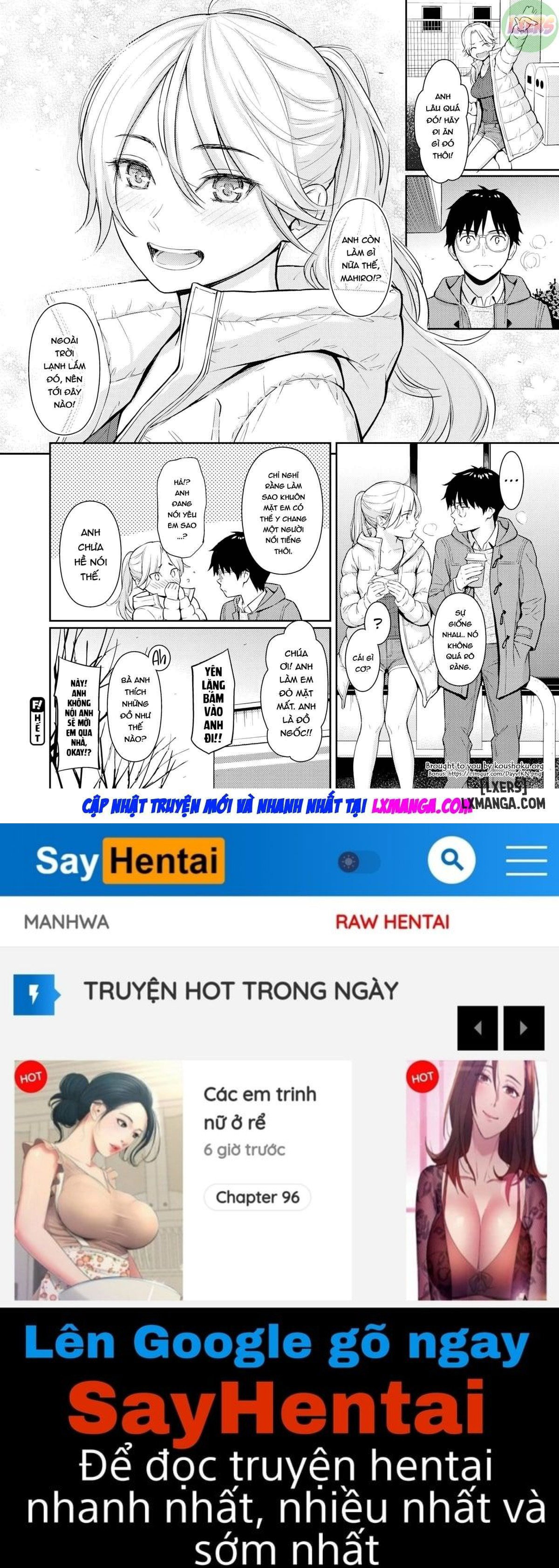 Beautiful Girll - Trang 29