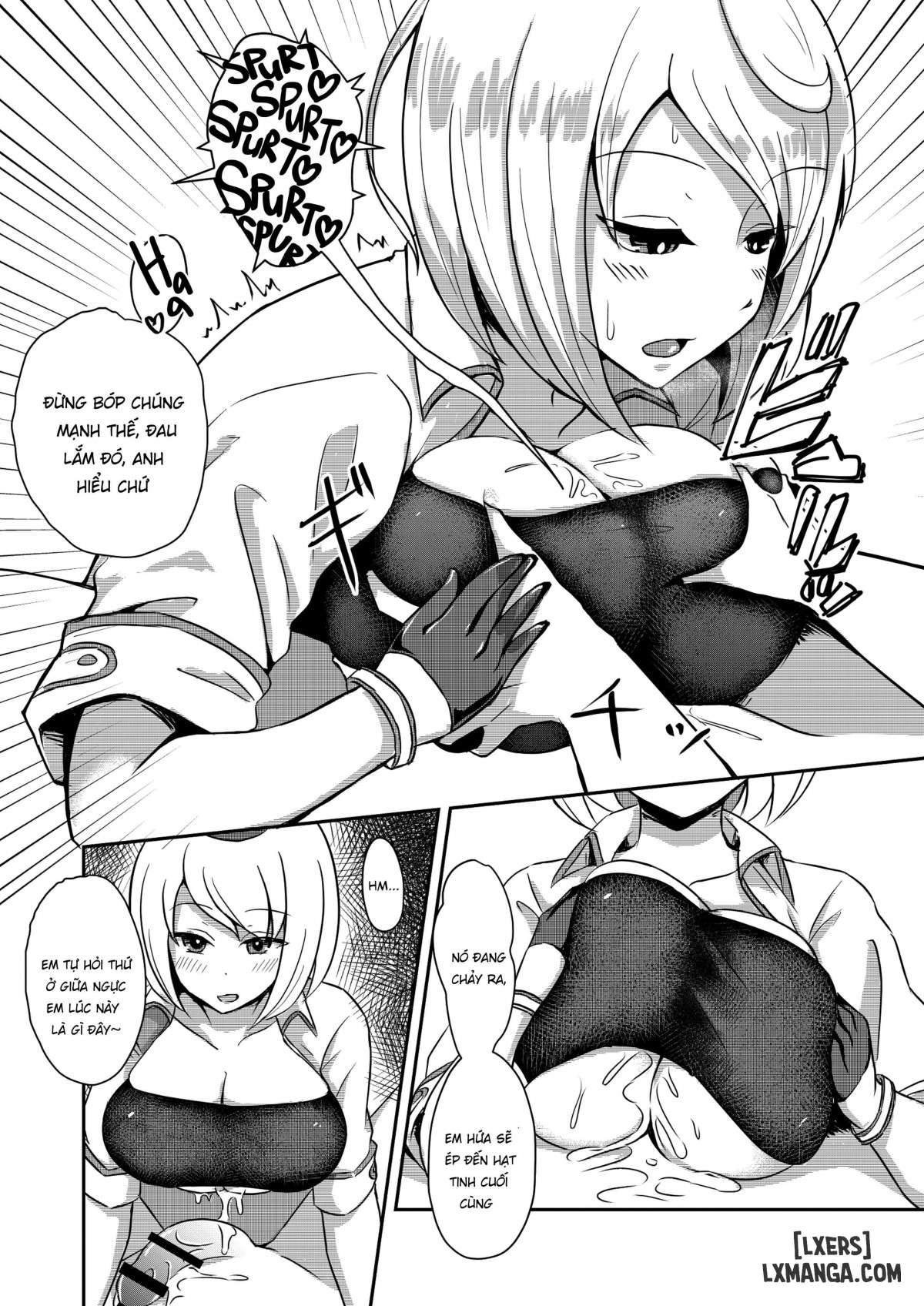 PAIZURI UNIONn - Trang 9