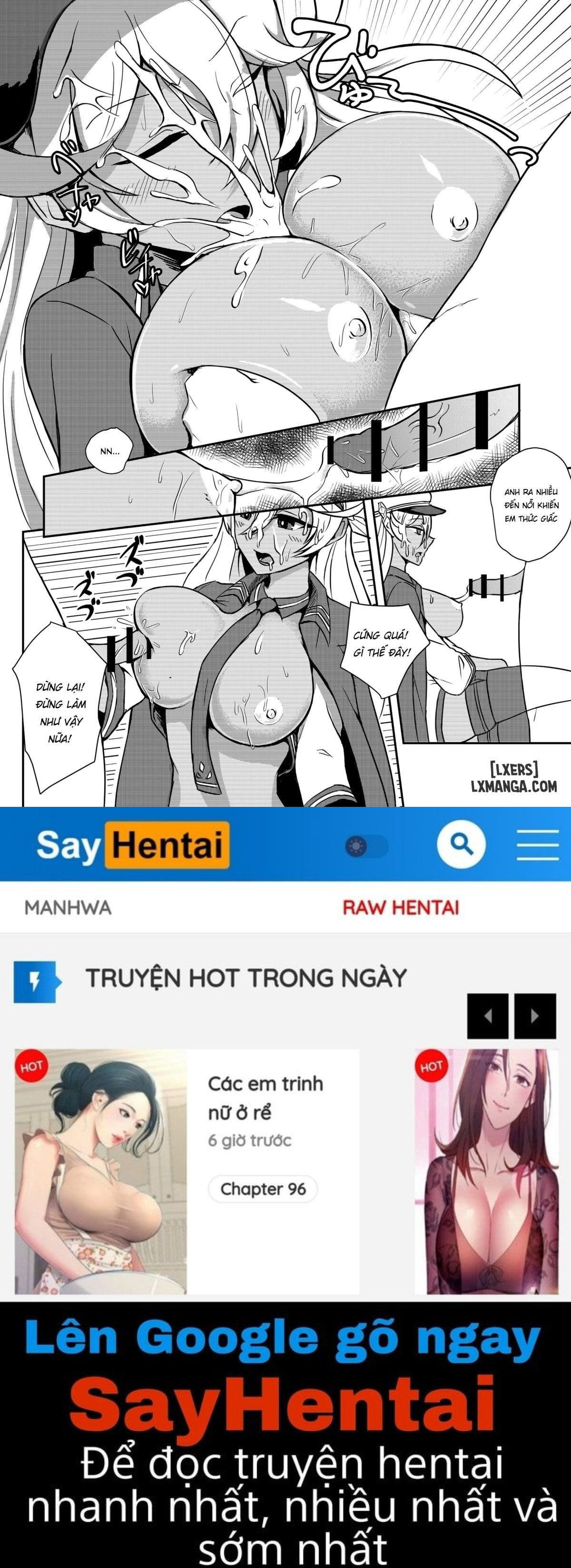 PAIZURI UNIONn - Trang 21