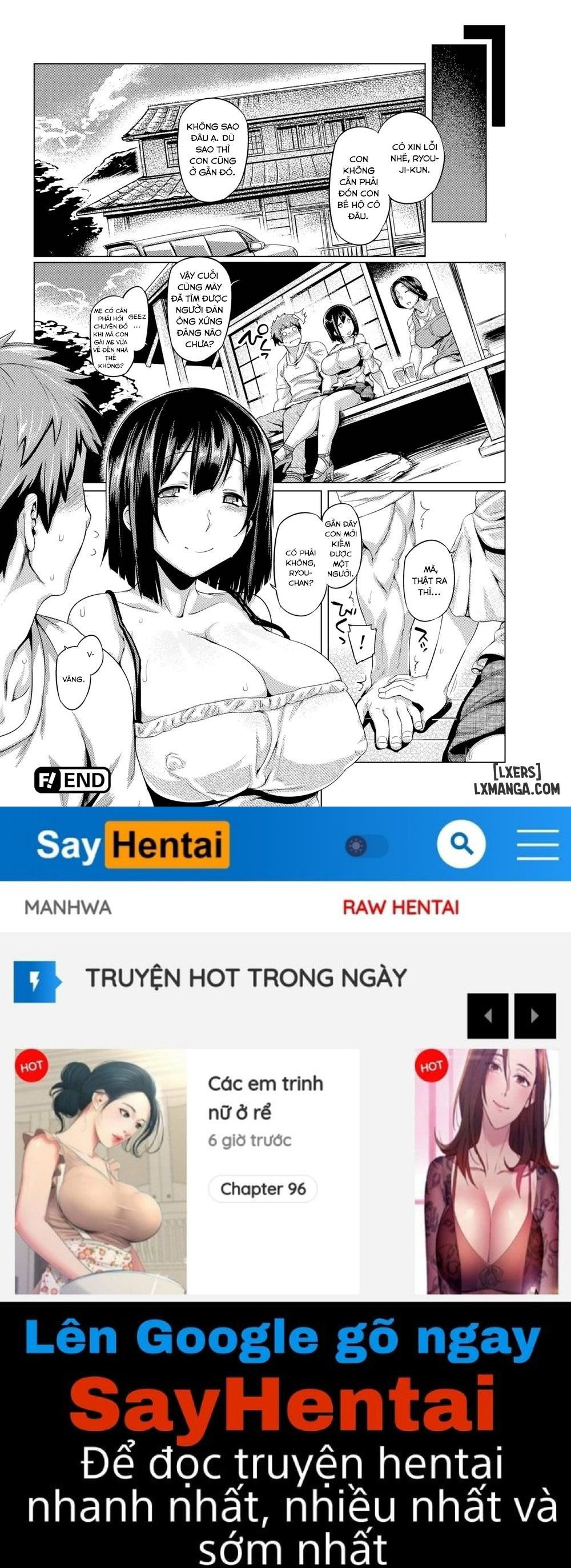 Secret Courtesy Car - Trang 20