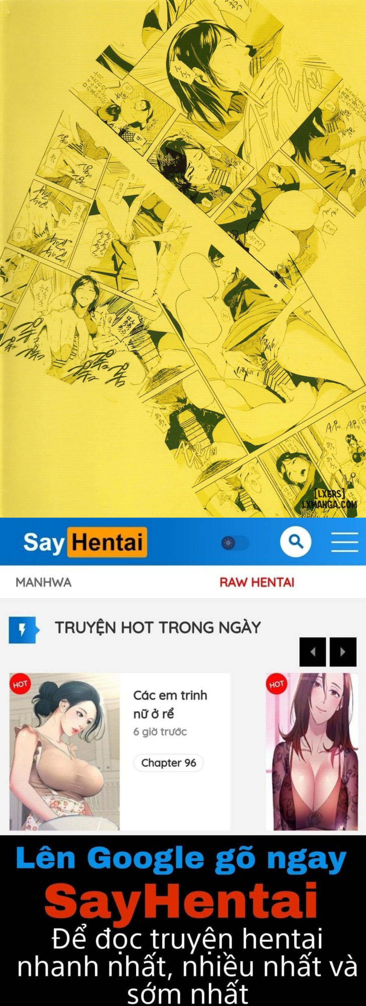 Kurashiki Sensei's Mating - Trang 42