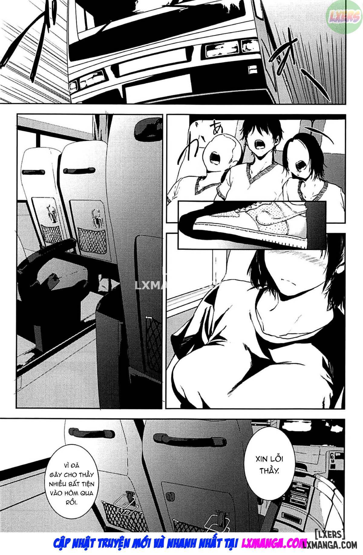 Kurashiki Sensei's Mating - Trang 29