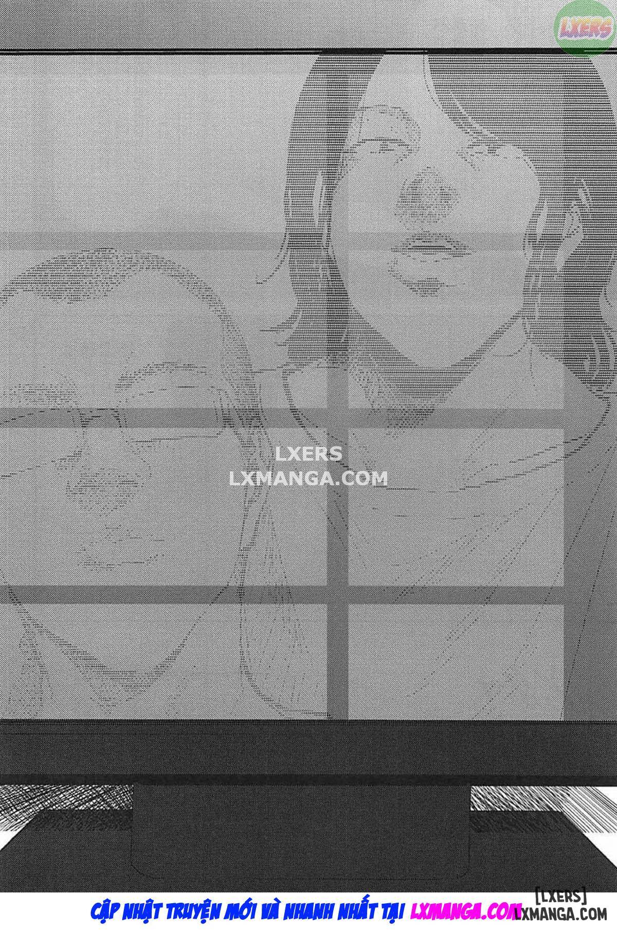 Kurashiki Sensei's Mating - Trang 132