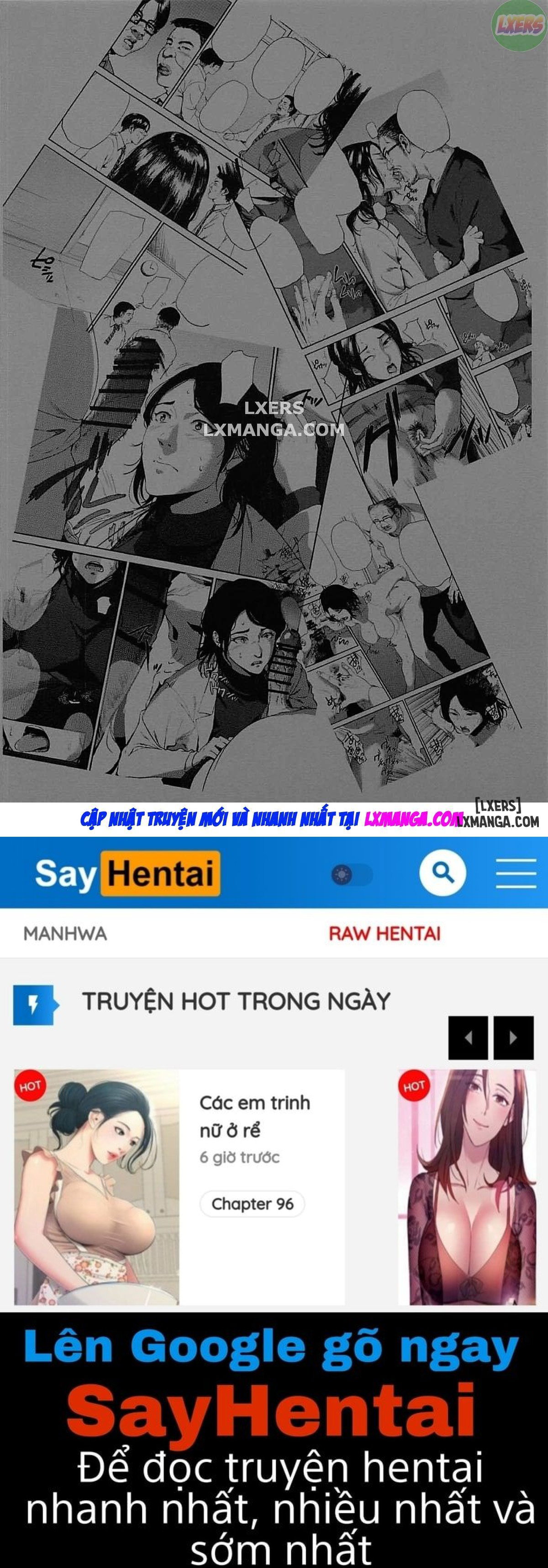 Kurashiki Sensei's Mating - Trang 137