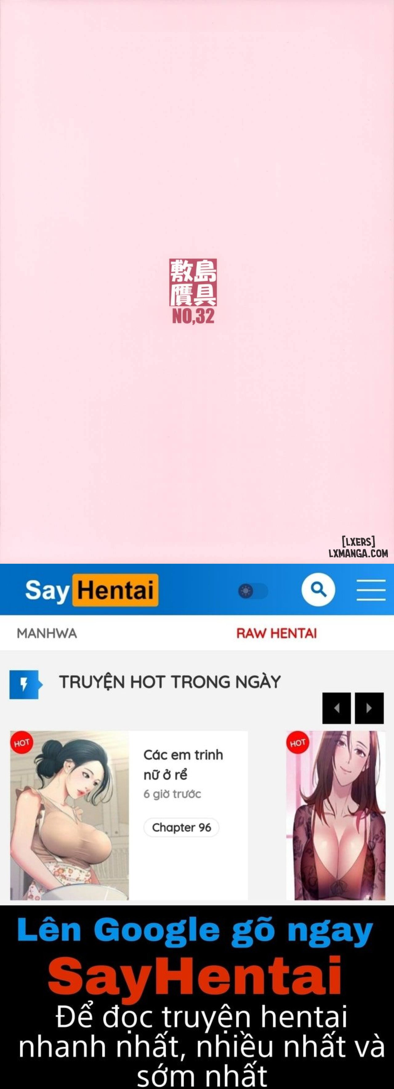 Majo no Kyuujitsu - Trang 42