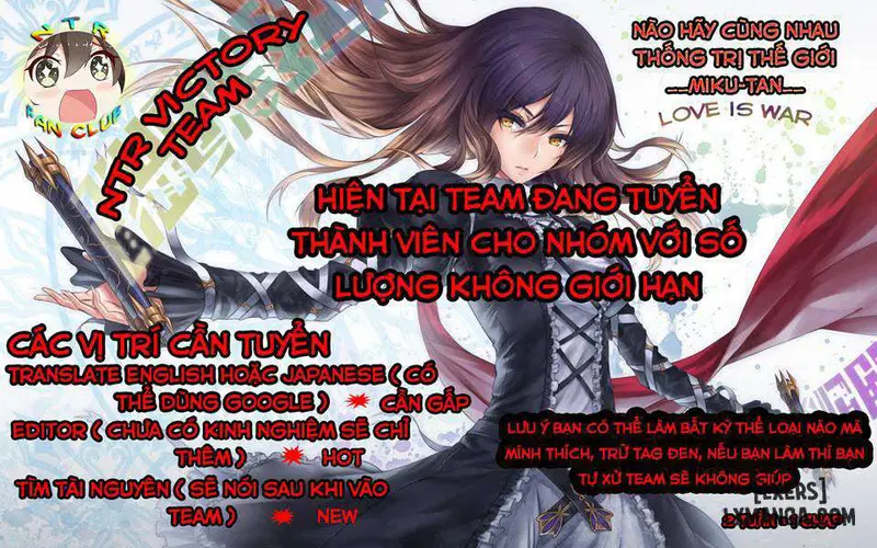 DLO-01-02-03 Kare to no Yakusoku - Trang 30