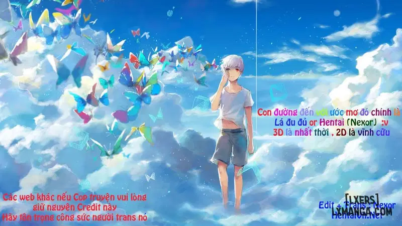 DLO-01-02-03 Kare to no Yakusoku - Trang 31