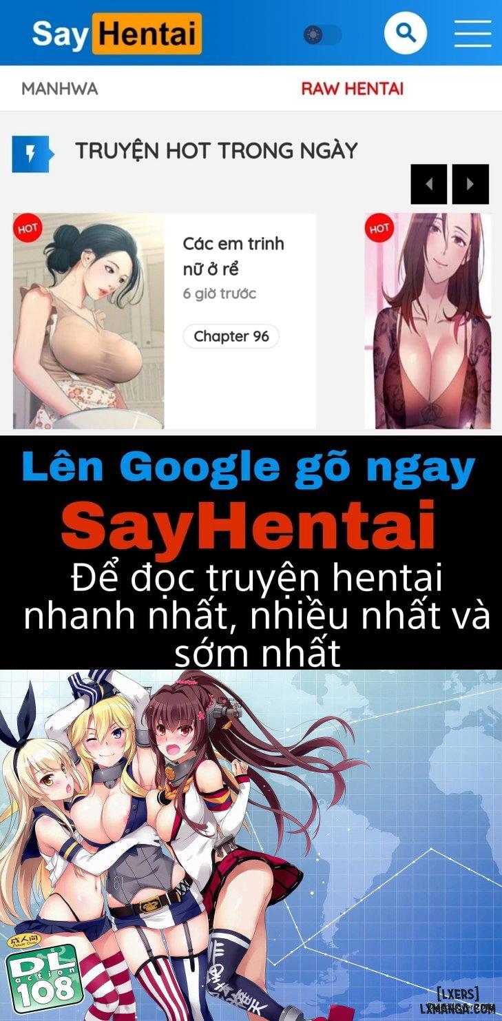 D.L. Action 108 - Trang 1