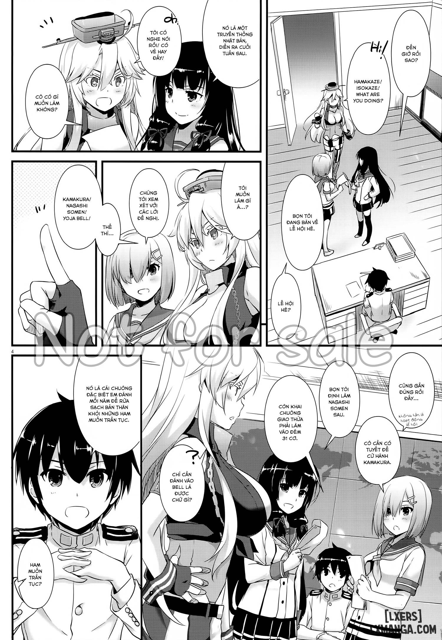 D.L. Action 108 - Trang 4