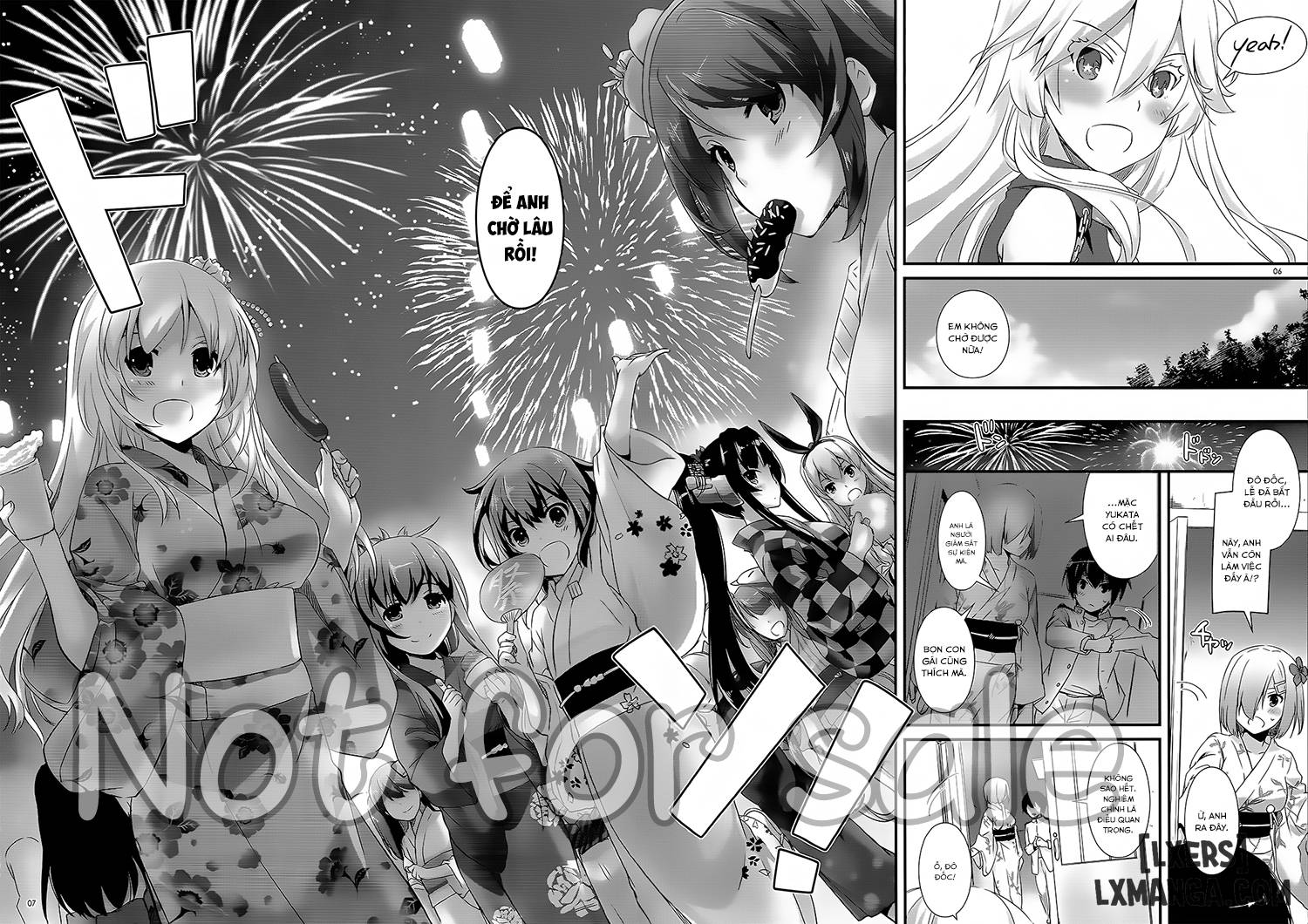 D.L. Action 108 - Trang 6