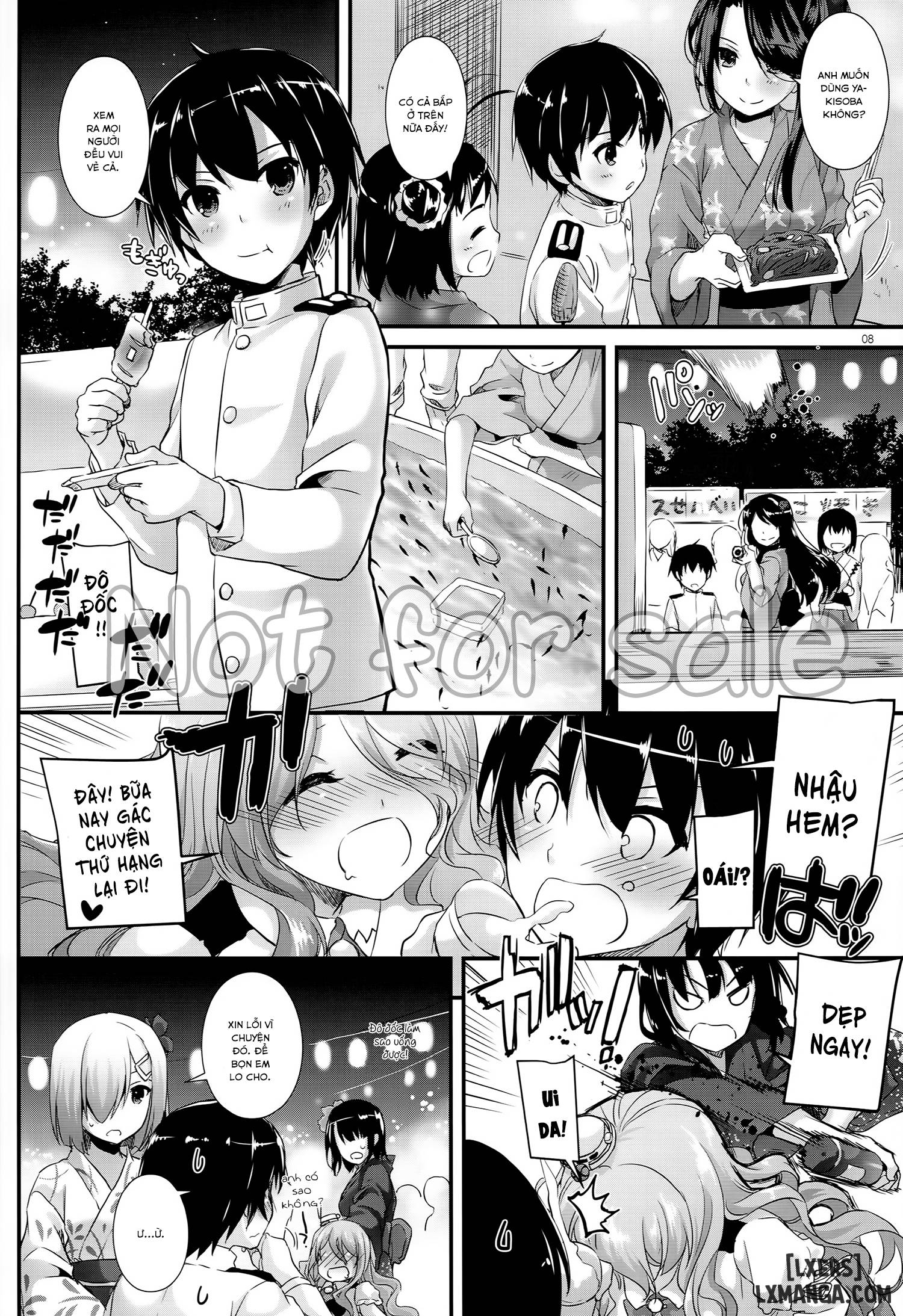 D.L. Action 108 - Trang 7