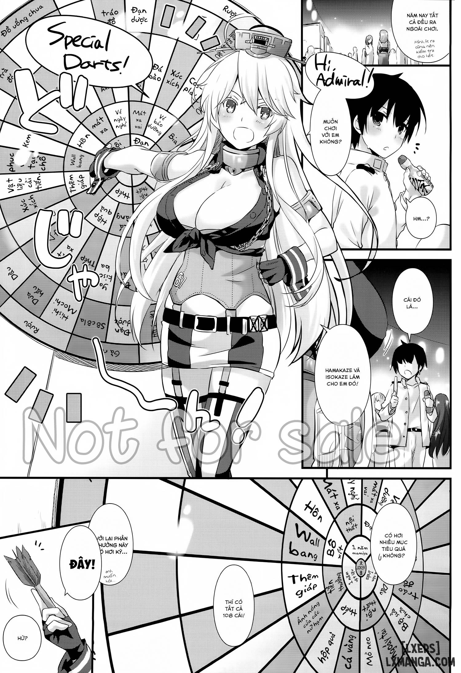 D.L. Action 108 - Trang 8