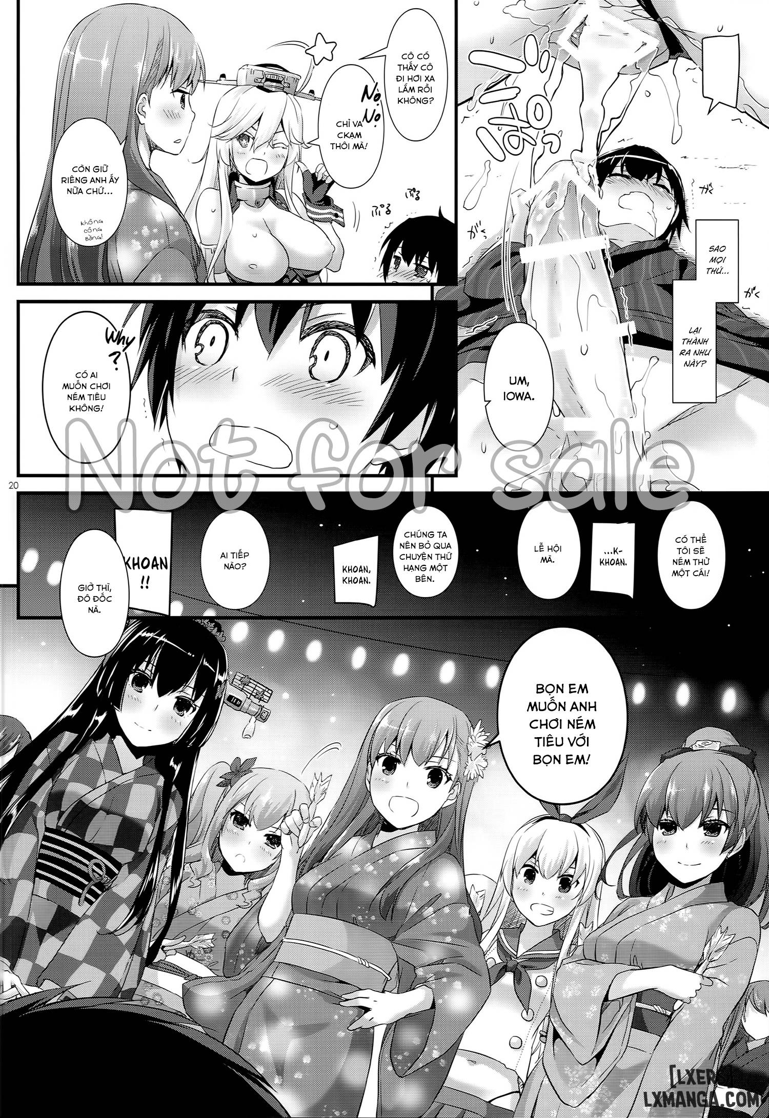 D.L. Action 108 - Trang 19