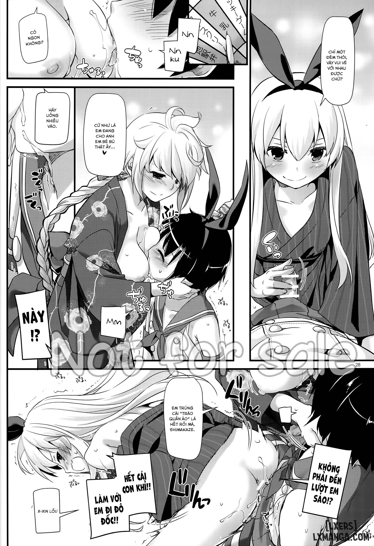 D.L. Action 108 - Trang 27