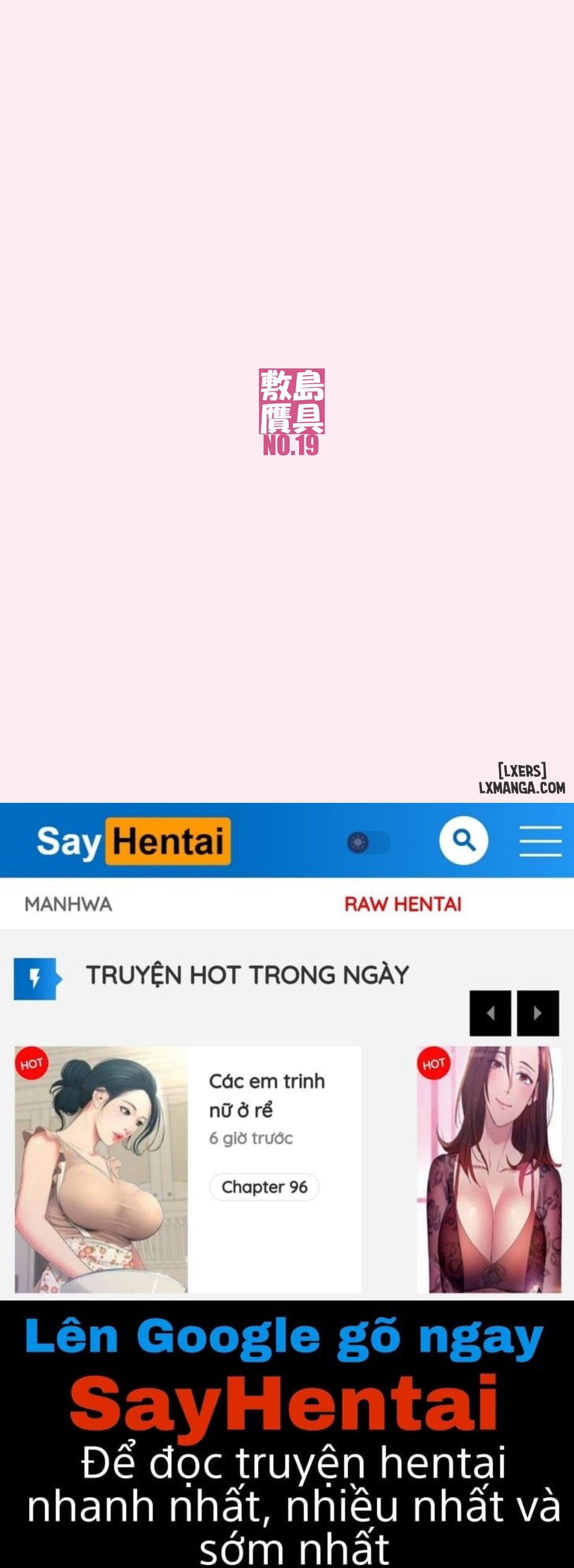 Kawakami-san - Trang 18