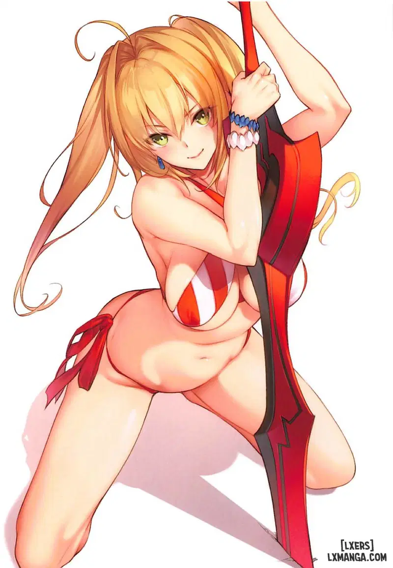 THE BOOK OF SAKURA 2 - Trang 14