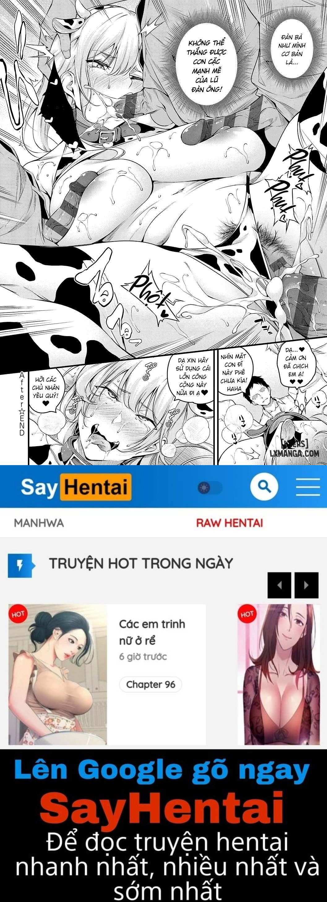 Fuuki Iin Ichijou no - Trang 41