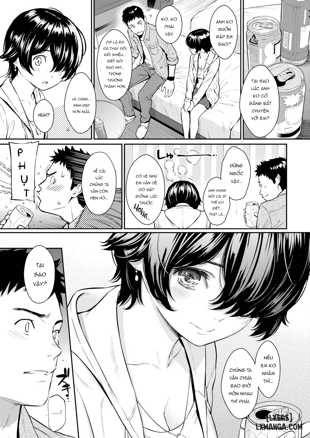 Separated - Trang 5