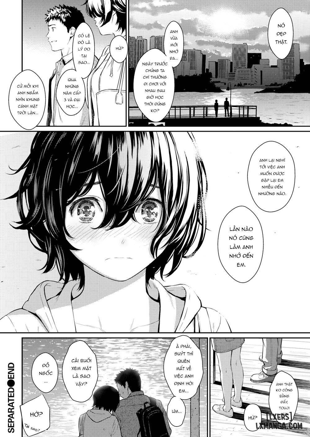 Separated - Trang 18