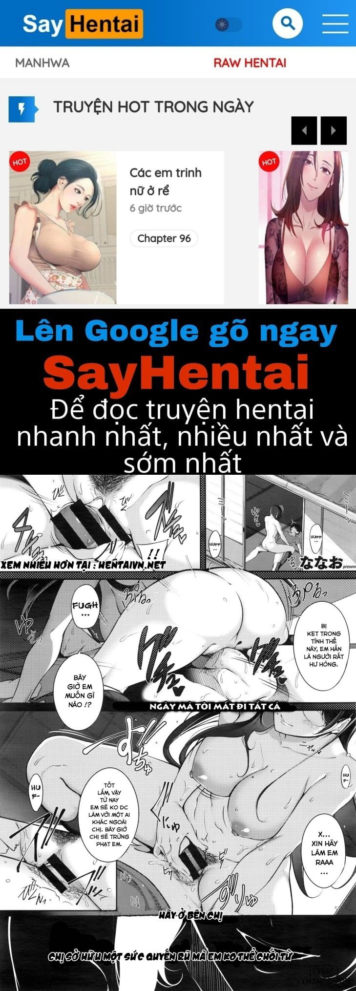 Three Pieces - Trang 1