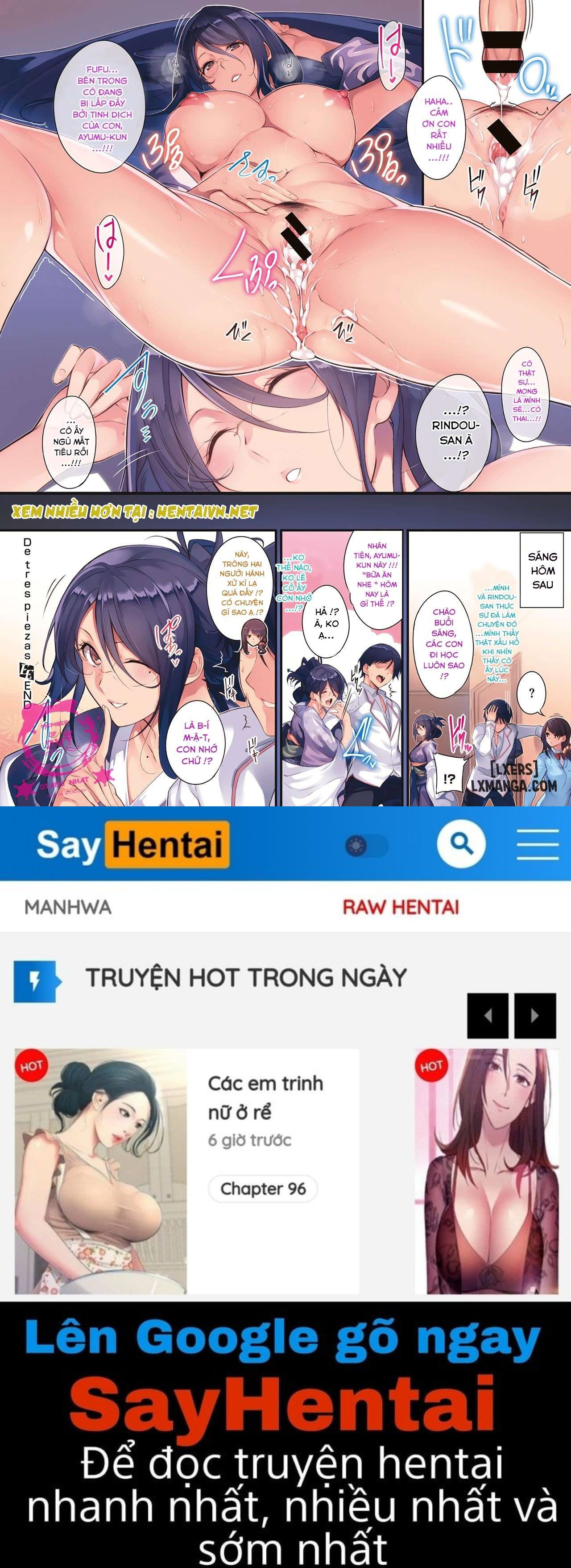 Three Pieces - Trang 8