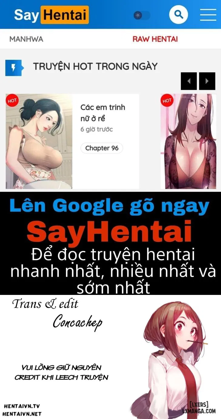 Slave Market - Trang 1