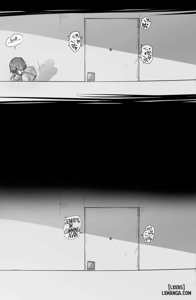 Why are you getting out from ther - Trang 21