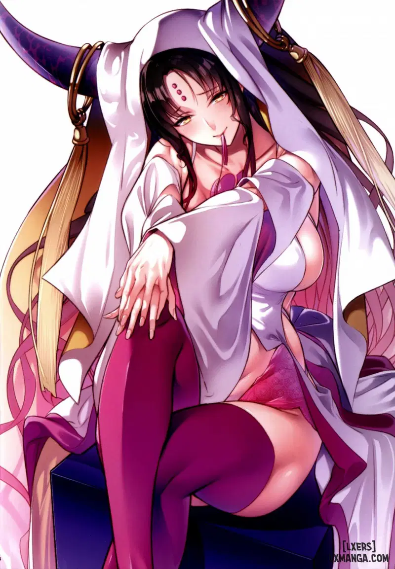 THE BOOK OF SAKURA - Trang 14