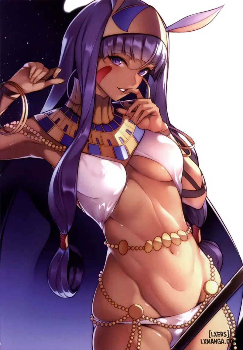 THE BOOK OF SAKURA - Trang 16